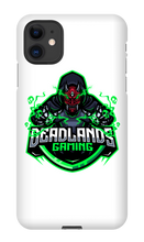 deadlands_gaming iPhone Phone Cases