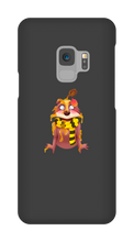 maple_baddger Samsung Phone Cases