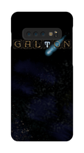 Galton Samsung Phone case