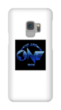 weareone1306 Samsung Phone Cases