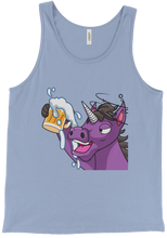 dramacorn Tank Top