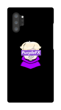PurpleFX Samsung Phone Cases