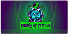 fofgaming XXL Gaming Mousepad