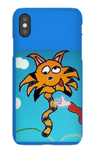 Limited Edition GOOFY TIGGER iPhone Phone Cases