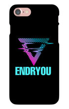 endryou76 iPhone Phone Cases