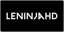 leninjahd XXL Gaming Mousepad