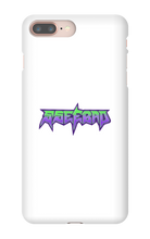 sseebad iPhone Phone Cases