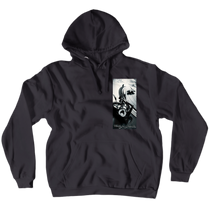 naughtyvibez Hoodies (No-Zip/Pullover)
