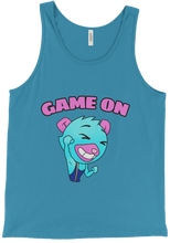 boybluelondon Tank Top