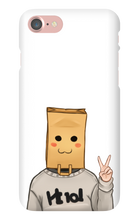 iPhone Case - Peace