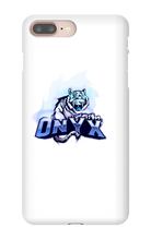 onyx_oblivion1 iPhone Phone Cases