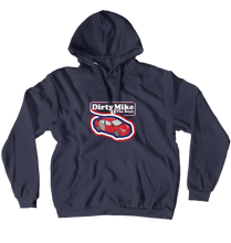 coorsfett Hoodies (No-Zip/Pullover)
