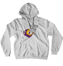blazed_mage Hoodies (No-Zip/Pullover)