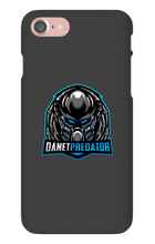 danetpredator iPhone Phone Cases