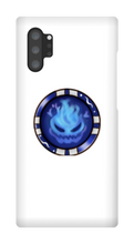 bphlames89 Samsung Phone Cases