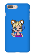 foxyjustagirl iPhone Phone Cases