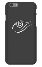 SIGHT iPhone 8 Phone Cases