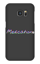 Medication Samsung Phone Cases