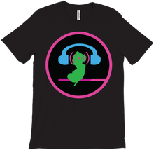 That's a Big Logo T-Shirt