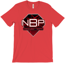 nobodybetterpat T-Shirts