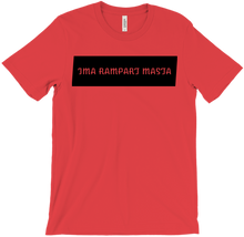 RAMPART MASTA