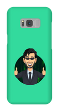 Samsung Phone Cases - Lord_Vendreth Success