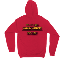 W.W EST.21 BACK LOGO