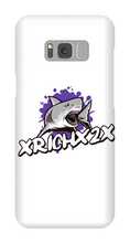 xRichX2x Samsung Phone Cases