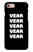 vear iPhone Phone Cases
