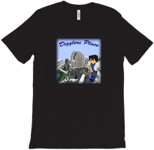 Digglers Place T-Shirts