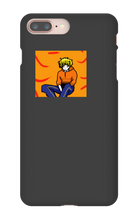 captainfurry iPhone Phone Cases