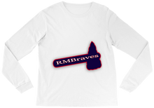rmbraves Long Sleeve Tee