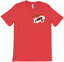 Let Em hang shirt