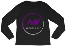 Logo Long Sleeve Tee