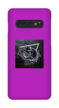cl4psyt Samsung Phone Cases