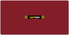 agriops XXL Gaming Mousepad