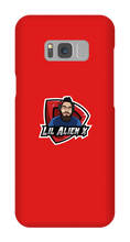 lilalienx Samsung Phone Cases
