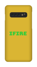 ifire Samsung Phone Cases