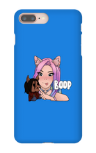 katsumikat12 iPhone Phone Cases
