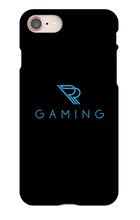 R&R GAMING iPhone Phone Cases
