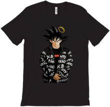 Goku Driiip