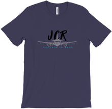 captainjcrage T-Shirts
