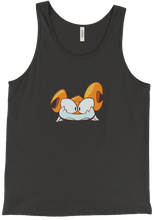 burgerkingler Tank Top