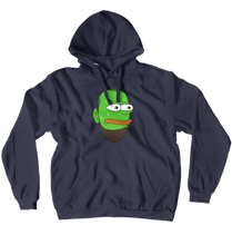 ninogoblino Hoodies (No-Zip/Pullover)