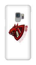 Idom03 Samsung Phone Cases