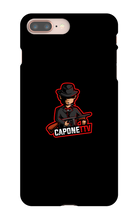 caponettv iPhone Phone Cases