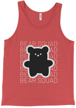 Bear Squad Tank Top