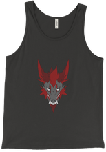 mysticviruz Tank Top