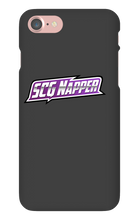 scgnapper iPhone Phone Cases