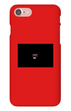 haden2010 iPhone Phone Cases